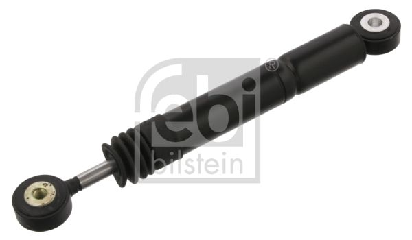 FEBI BILSTEIN Амортизатор, поликлиновой ремень 06597